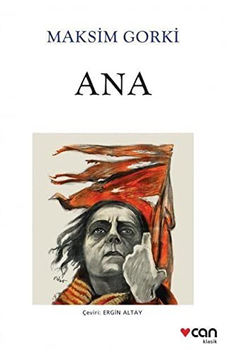 Cover of Ana