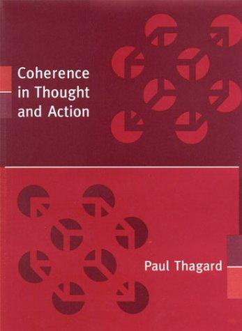 Coherence in Thought and Action