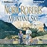 Cover of Montana Sky