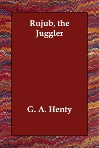Rujub, the Juggler