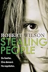 Cover of Stealing People