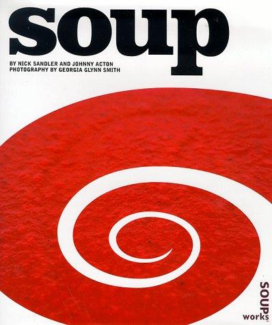 Cover of Soup