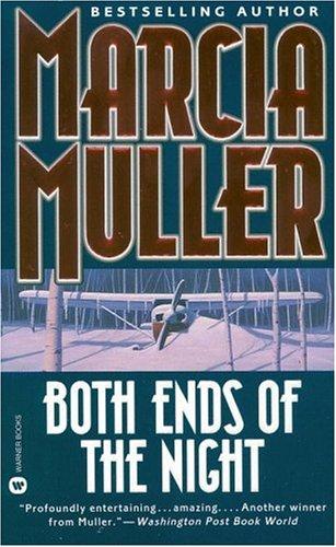 Cover of Both Ends of the Night