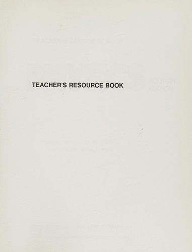 PSSC Physics, 4th Edition