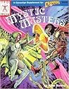 Cover of Mystic Masters