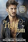 Cover of The Right Man