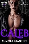 Cover of Caleb