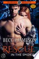 Cover of Rescue in the Smokies
