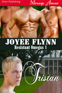 Cover of Tristan