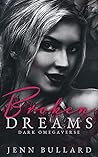 Cover of Broken Dreams