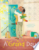 Cover of A Grand Day