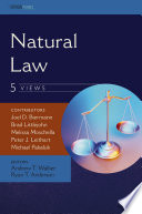 Natural Law: Five Views