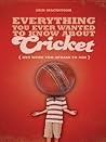 Cover of Everything You Ever Wanted to Know about Cricket But Were Too Afraid to Ask