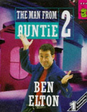 The Man from Auntie 2