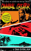 Cover of Cannibal Creator