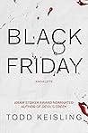 Cover of Black Friday: A Novelette