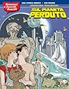 Cover of Romanzi a Fumetti Bonelli n. 8: Sul pianeta perduto