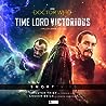Cover of Doctor Who - Time Lord Victorious: Short Trips: Master Thief / Lesser Evils