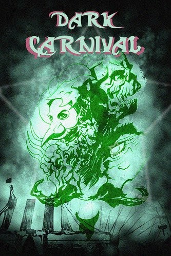 Cobalt City Dark Carnival