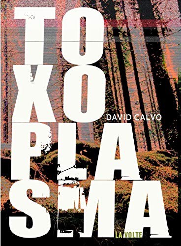 Cover of Toxoplasma