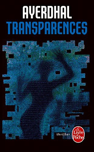 Cover of Transparences