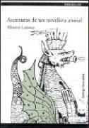 Aventuras de un novelista atonal