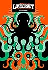 Cover of H.P. Lovecraft: Medo Classico Volume 2