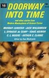 Doorway into Time and Other Stories from Masterpieces of Science Fiction