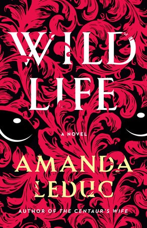 Cover of Wild Life