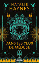 Cover of Dans les yeux de Meduse