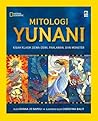 Mitologi Yunani: Kisah Klasik Dewa-Dewi, Pahlawan, dan Monster
