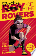 Roy of the Rovers: Rocky