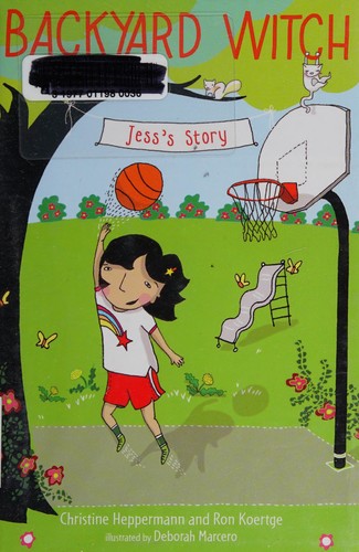 Jess's Story