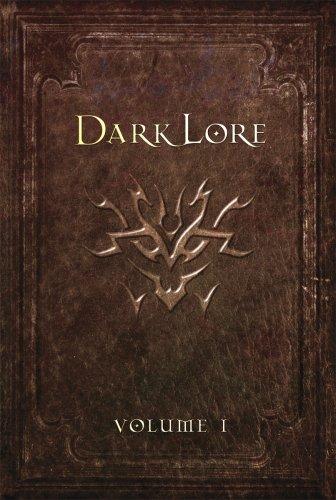 Darklore Volume 1