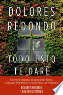 Cover of Todo esto te dar??