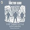 The Three Little Sontarans