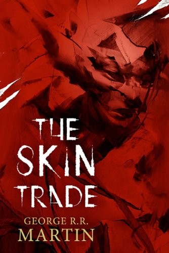 Cover of The Skin Trade