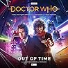Doctor Who: Out of Time 1