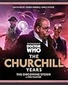 Cover of Doctor Who - The Oncoming Storm