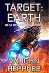 Cover of Target Earth