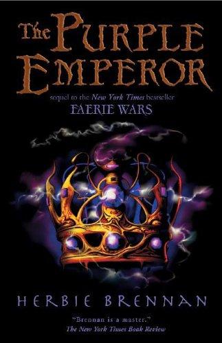 The Faerie Wars Chronicles: Series Guide & Entries