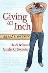 Giving an Inch