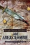 Cover of Tough Times All Over