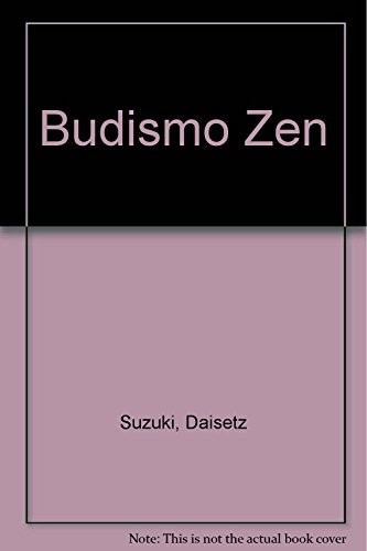 Cover of Budismo Zen