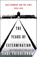The Years of Extermination