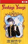 Fushigi Yugi: The Mysterious Play, Vol. 5: Rival
