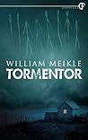 Cover of Tormentor