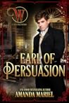 Cover of Earl of Persuasion