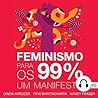 Cover of Feminismo para os 99%: Um manifesto