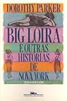 Cover of Big Loira e outras historias de Nova York